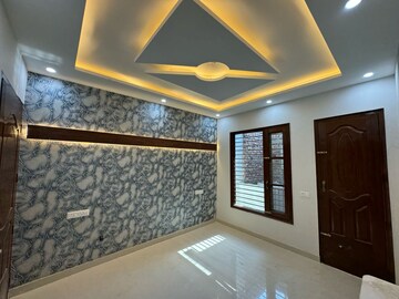 Bedroom in 3 BHK Independent House at Sector 124 – for Sale