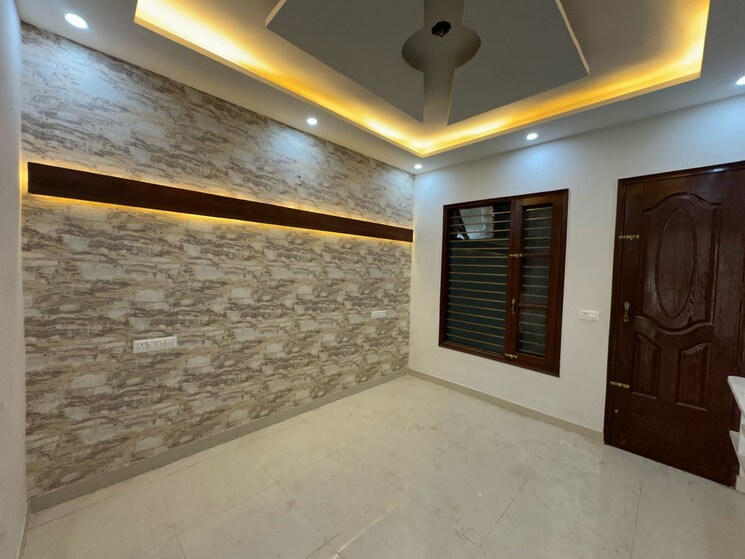 Balcony, sector 124 3 Bedroom 675 Sq.Ft. Independent House In Sector 124 Mohali 8654017
