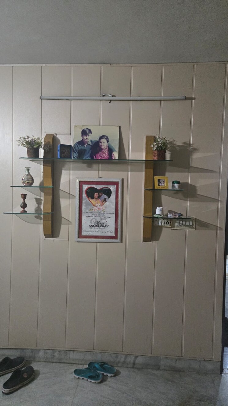 undefined, naaz-apartments-kalyanpur 3 Bedroom 1600 Sq.Ft. Apartment In Kalyanpur Lucknow 8654018