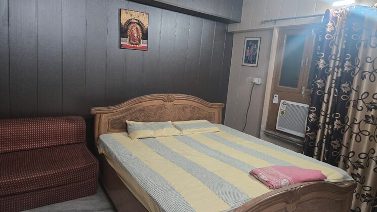 Bedroom, naaz-apartments-kalyanpur 3 Bedroom 1600 Sq.Ft. Apartment In Kalyanpur Lucknow 8654018