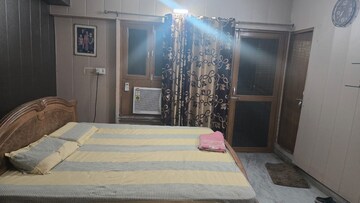Bedroom in 3 BHK Apartment at Naaz Apartments Kalyanpur, Kalyanpur – for Rent