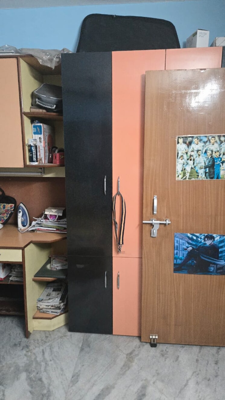 undefined, naaz-apartments-kalyanpur 3 Bedroom 1600 Sq.Ft. Apartment In Kalyanpur Lucknow 8654018