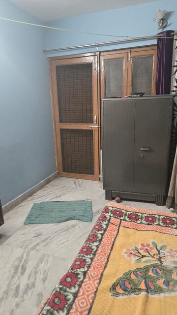 Bedroom in 3 BHK Apartment at Naaz Apartments Kalyanpur, Kalyanpur – for Rent