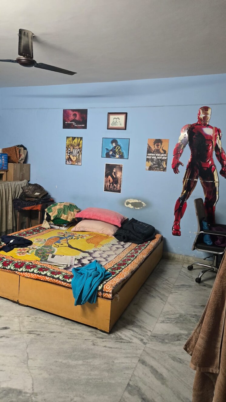 Bedroom, naaz-apartments-kalyanpur 3 Bedroom 1600 Sq.Ft. Apartment In Kalyanpur Lucknow 8654018