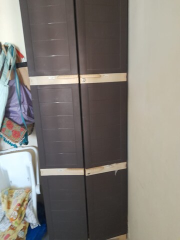Furnished Amenities in 1 BHK Apartment at Rustomjee Avenue L1, Virar West – for Rent