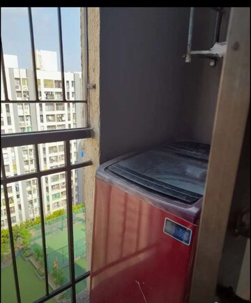1 BHK Apartment – Exterior View View at Rustomjee Avenue L1, Virar West - for Rent
