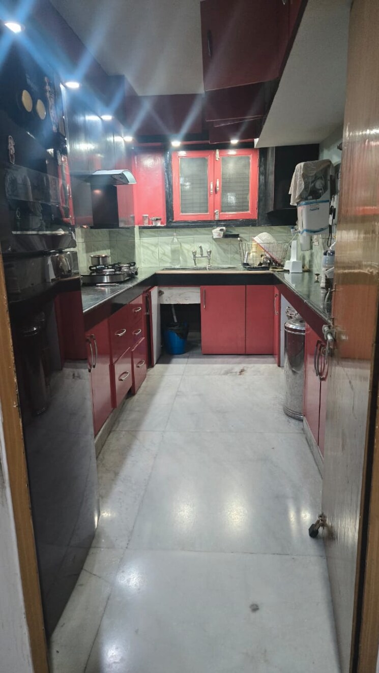 Kitchen, naaz-apartments-kalyanpur 3 Bedroom 1600 Sq.Ft. Apartment In Kalyanpur Lucknow 8654018