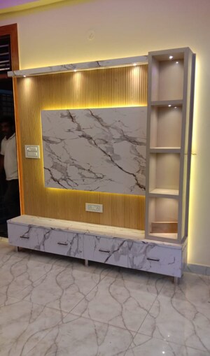 Bedroom in 4 BHK Independent House at Akash Nagar – for Sale