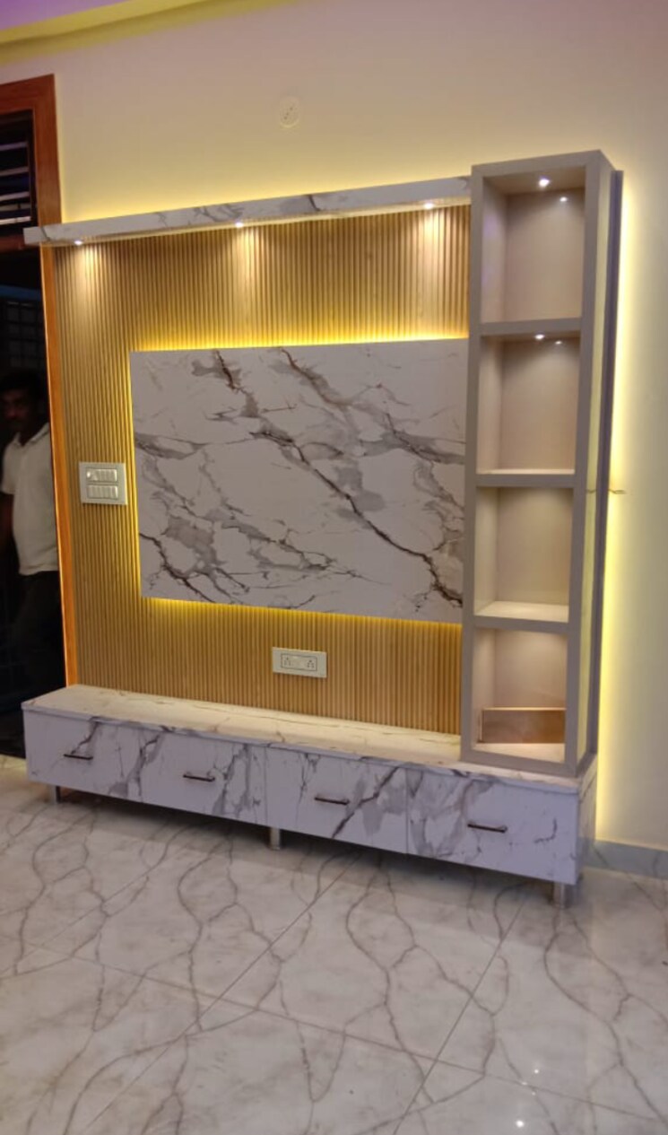 Bedroom, akash nagar 4 Bedroom 105 Sq.Yd. Independent House In Akash Nagar Ghaziabad 8654020