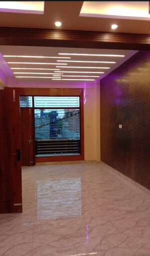 4 BHK Independent House For Sale in Akash Nagar