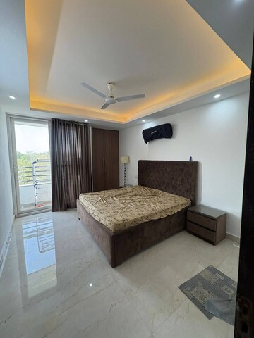 2 BHK Builder Floor For Rent in RWA Tomar Colony, Mukundpur