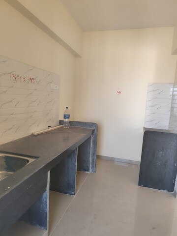Kitchen in 1 BHK Apartment at Squarefeet Grand Square, Anand Nagar – for Rent