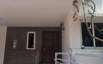 3 BHK Villa For Rent in Aparna HillPark Gardenia, Chanda Nagar