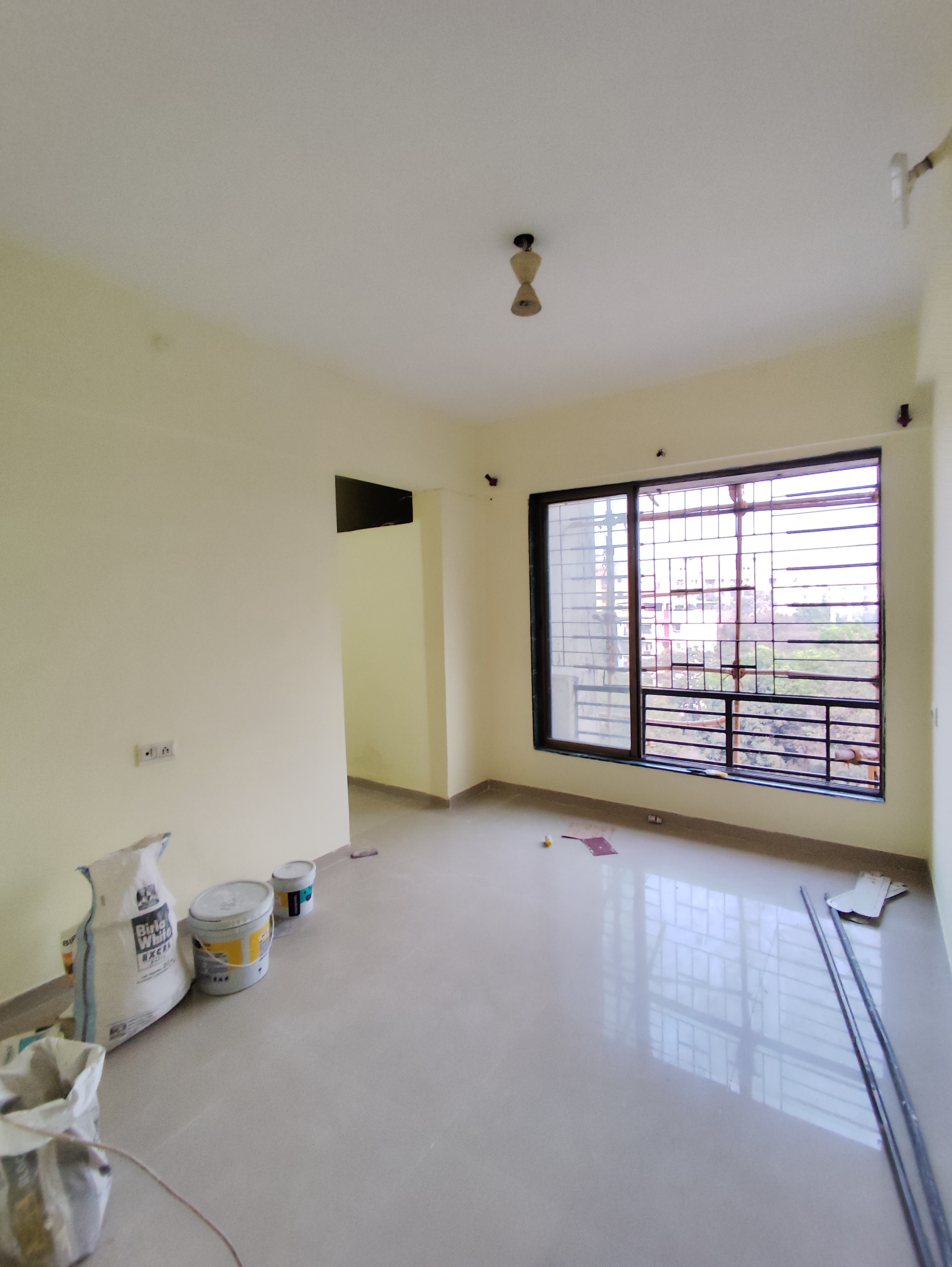 1 BHK 449 Sq.Ft. Apartment in Squarefeet Grand Square