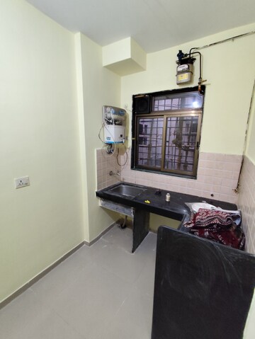 Furnished Amenities in 1 BHK Apartment at Squarefeet Grand Square, Anand Nagar – for Rent