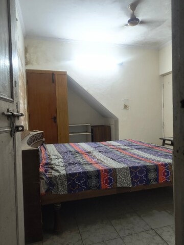 1 RK Apartment For Rent in Sarita Vihar Pocket-G RWA, Sarita Vihar