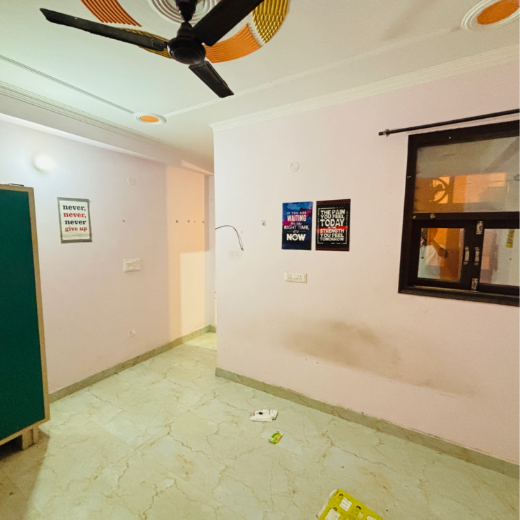 Living Room, maidan garhi 1 RK 450 Sq.Ft. Apartment In Maidan Garhi Delhi 8654038