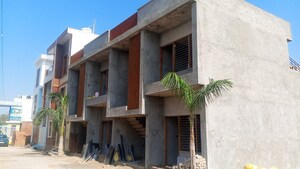 3 BHK Independent House – Exterior View View at Shastri Nagar - for Sale