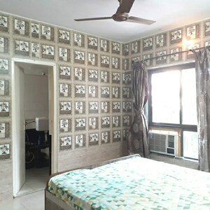 2 BHK Apartment For Sale in Arpan Darpan CHS, Goregaon East