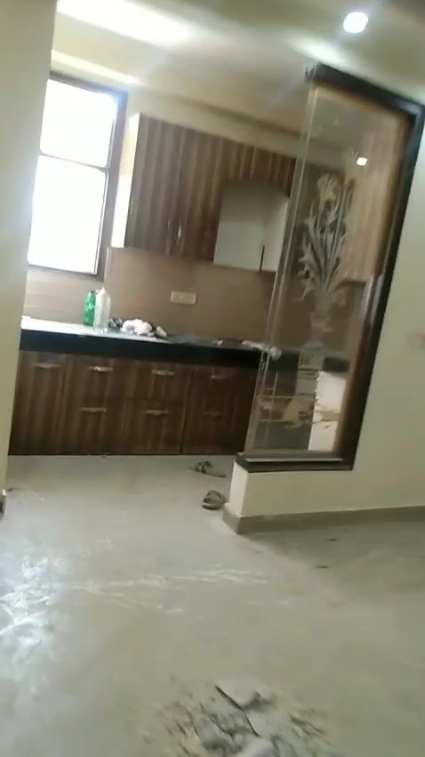 3 BHK + Extra Room Builder Floor For Rent in Mehrauli 