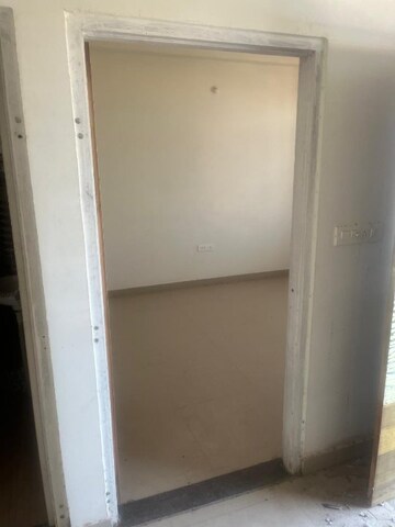 Bathroom in 3 BHK Apartment at Doliyon Ka Bass – for Sale