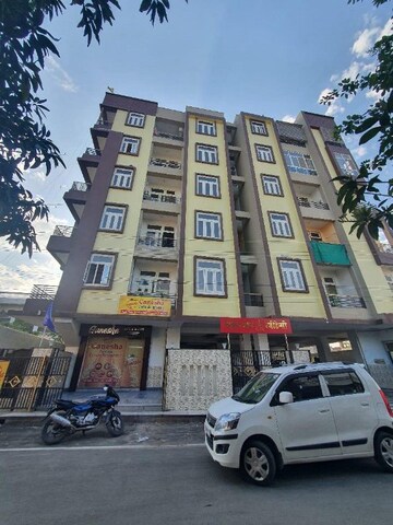 3 BHK Apartment For Sale in Doliyon Ka Bass