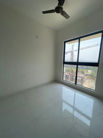 Bedroom in 1.5 BHK Apartment at Runwal Gardens Phase I, Dombivli East – for Rent