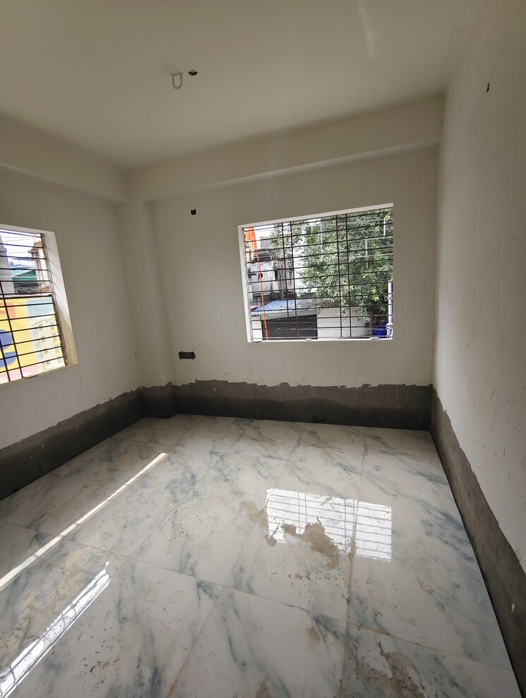 Kitchen, shastri nagar 3 Bedroom 1250 Sq.Ft. Builder Floor In Shastri Nagar Siliguri 8654050