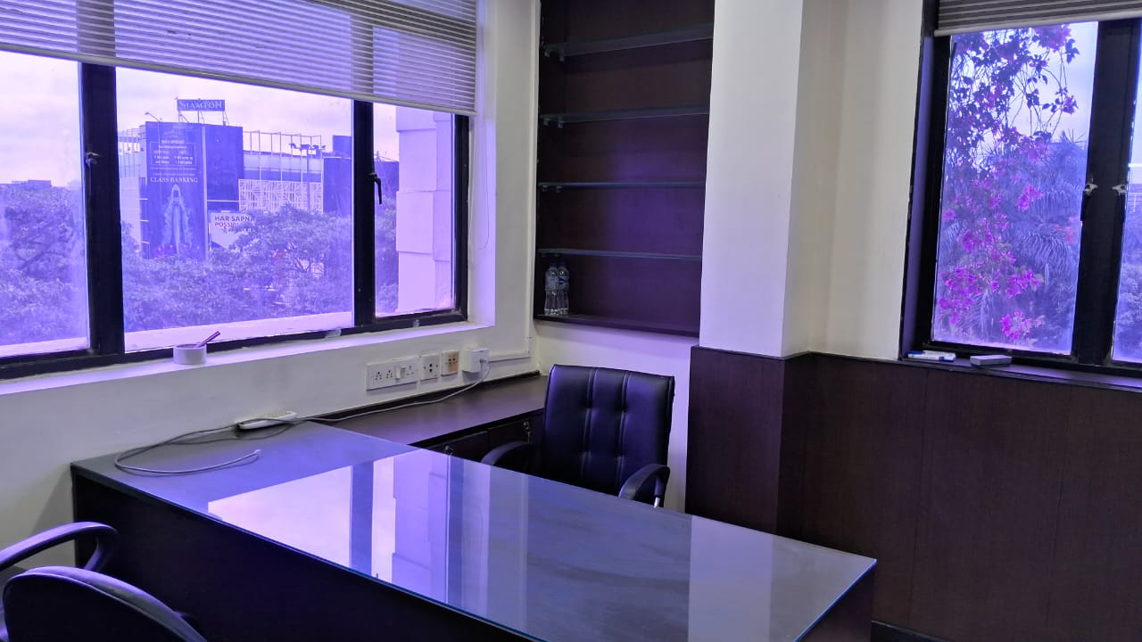 Office Space For Rent in Park Street