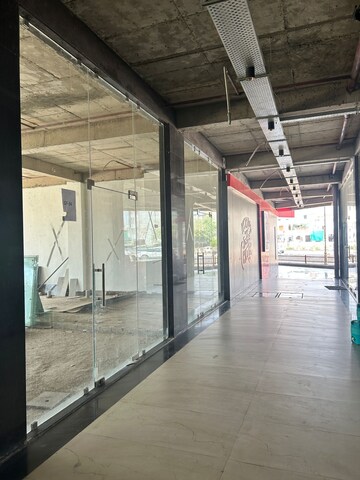 Building Lobby in  Shop at C-Scheme – for Rent