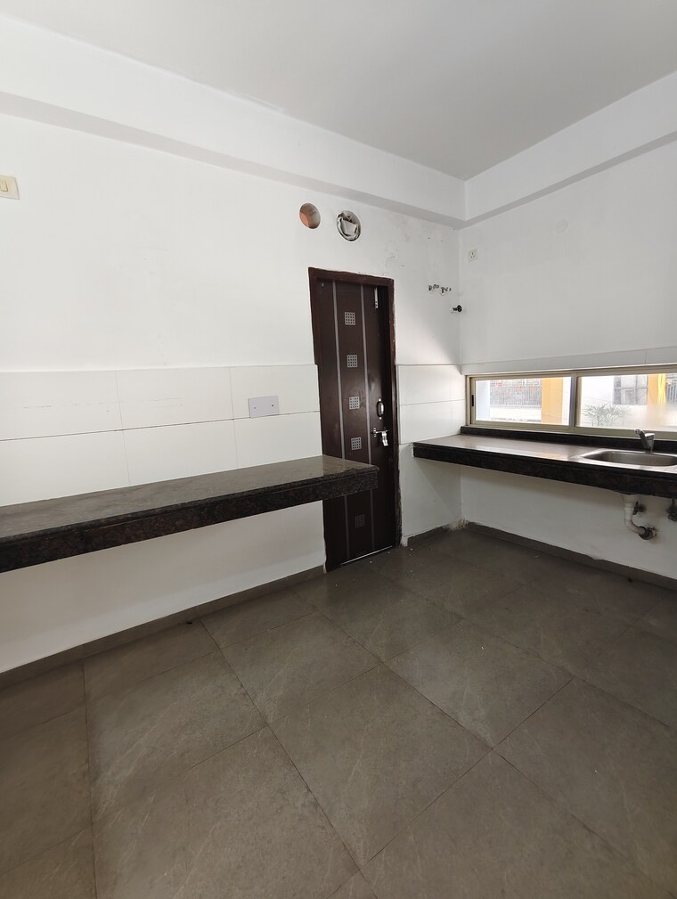 Kitchen, jyoti nagar 3 Bedroom 1988 Sq.Ft. Apartment In Jyoti Nagar Siliguri 8654067