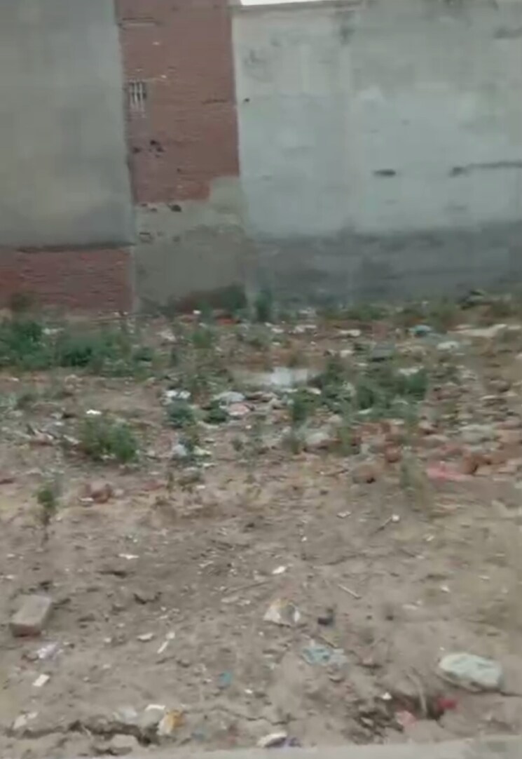 undefined, chiranjiv vihar  150 Sq.Yd. Plot In Chiranjiv Vihar Ghaziabad 8654065