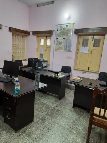 Team Area in  Office Space at Khajpura – for Rent