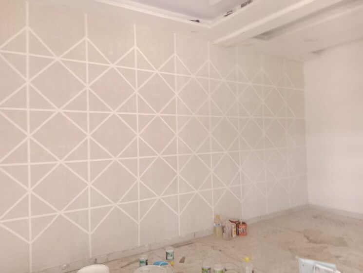 Room, amehra adipur 3 Bedroom 110 Sq.Yd. Independent House In Amehra Adipur Meerut 8654072