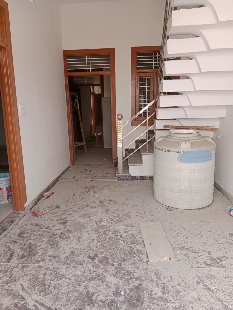 undefined, amehra adipur 3 Bedroom 110 Sq.Yd. Independent House In Amehra Adipur Meerut 8654072