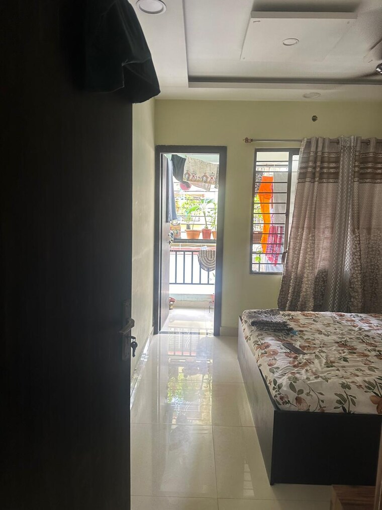 Bedroom, shastri nagar 3 Bedroom 1170 Sq.Ft. Apartment In Shastri Nagar Siliguri 8654076
