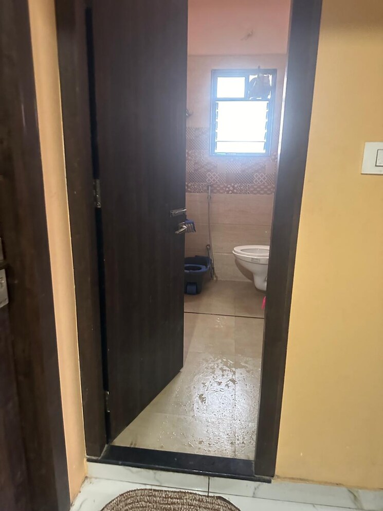 Bathroom, shastri nagar 3 Bedroom 1170 Sq.Ft. Apartment In Shastri Nagar Siliguri 8654076