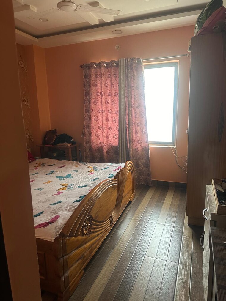 Bedroom, shastri nagar 3 Bedroom 1170 Sq.Ft. Apartment In Shastri Nagar Siliguri 8654076