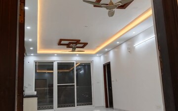 3 BHK Apartment For Sale in Regency Pinnacle Heights, Rachenahalli