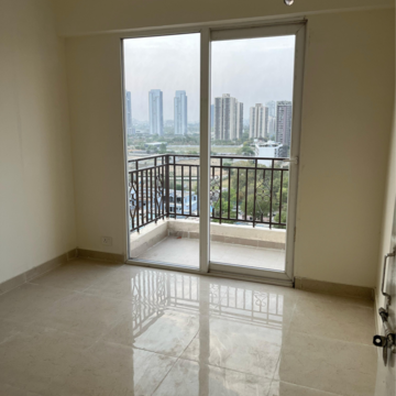 2 BHK Apartment For Rent in Signature Global Prime, Sector 63a