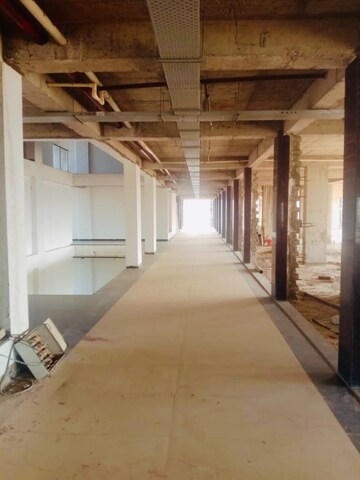 Building Lobby in  Office Space at C-Scheme – for Rent