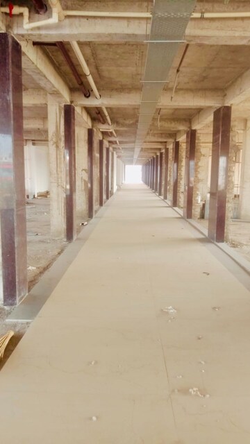 Building Lobby in  Office Space at C-Scheme – for Rent