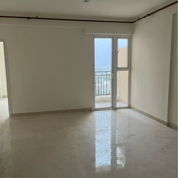 Room in 2 BHK Apartment at Signature Global City 63A, Sector 63a – for Rent