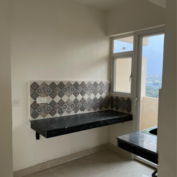 2 BHK Apartment For Rent in Signature Global City 63A, Sector 63a