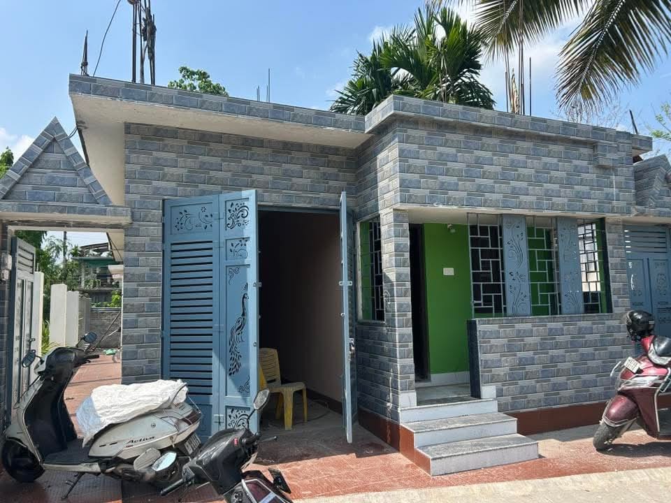 3 BHK Independent House For Sale in Santi Nagar 