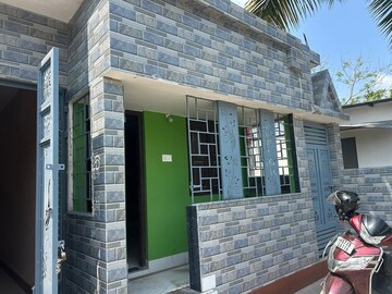 3 BHK Independent House – Exterior View View at Shastri Nagar - for Sale