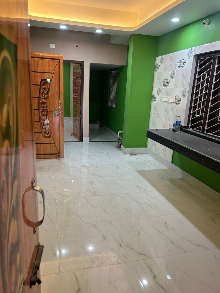 Kitchen, shastri nagar 3 Bedroom 1420 Sq.Ft. Independent House In Shastri Nagar Siliguri 8654085