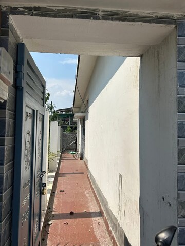 Building Lobby in 3 BHK Independent House at Shastri Nagar – for Sale