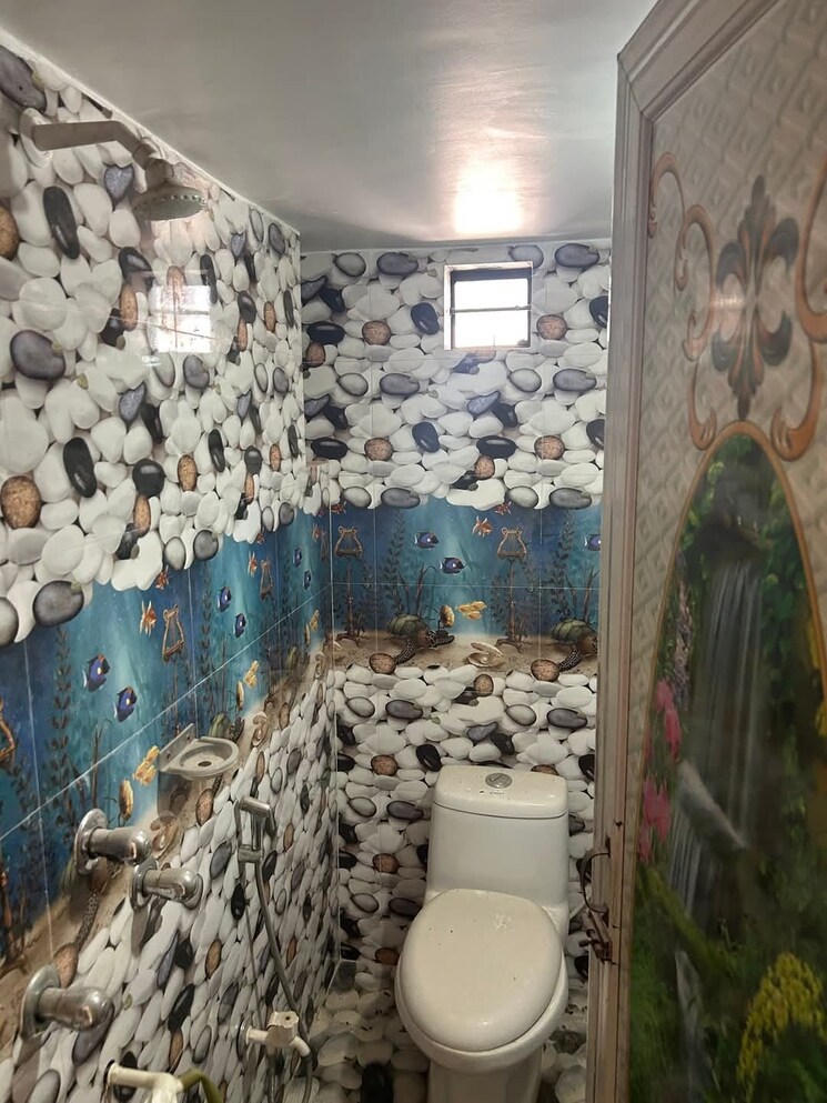 Living Room, shastri nagar 3 Bedroom 1420 Sq.Ft. Independent House In Shastri Nagar Siliguri 8654085