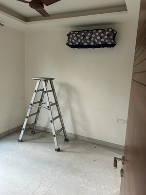 Staircase in 3 BHK Builder Floor at Lajpat Nagar 4 – for Sale